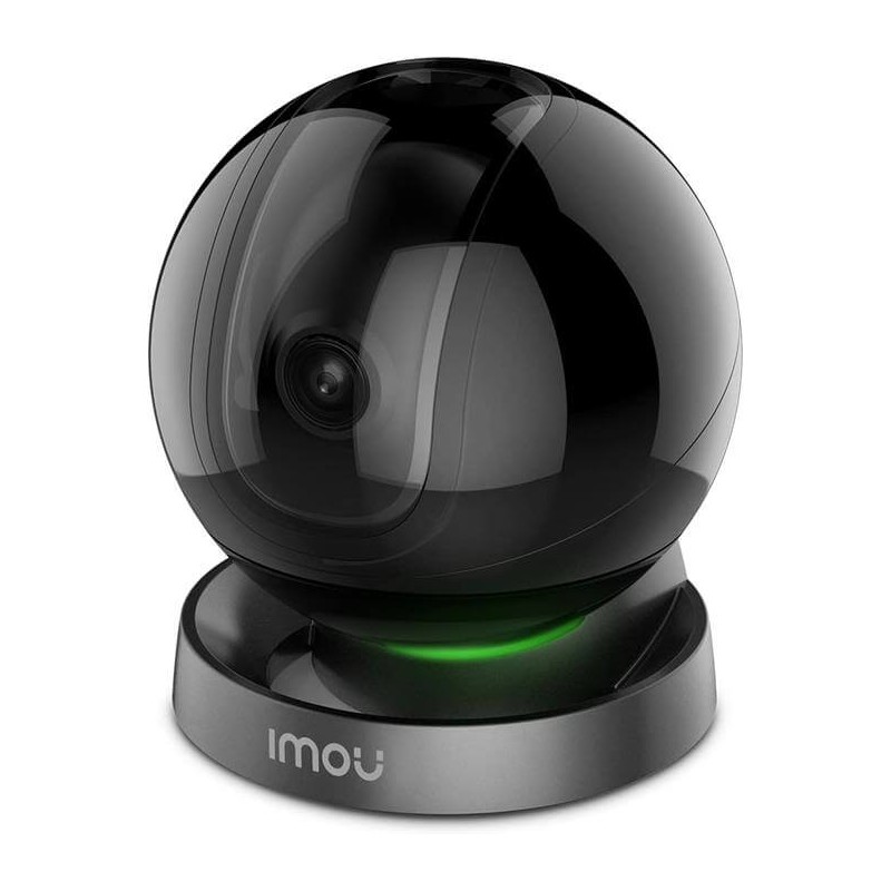 Ip Camera IMOU - REX 4 Mpixel - 360° Night Vision - Smart Tracking - Two Way Talk - Telecamera IP da Interno IMOU - 1