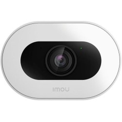 Ip Camera IMOU -Knight 4K Full Color - Smart Tracking - Two Way Talk - Telecamera IP da esterno Wifi 6 IMOU - 1