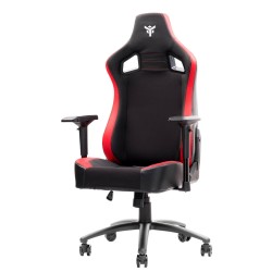 itek Gaming Chair SCOUT PM30 Rossa con cuscini lombare e cervicale in omaggio ITEK - 1