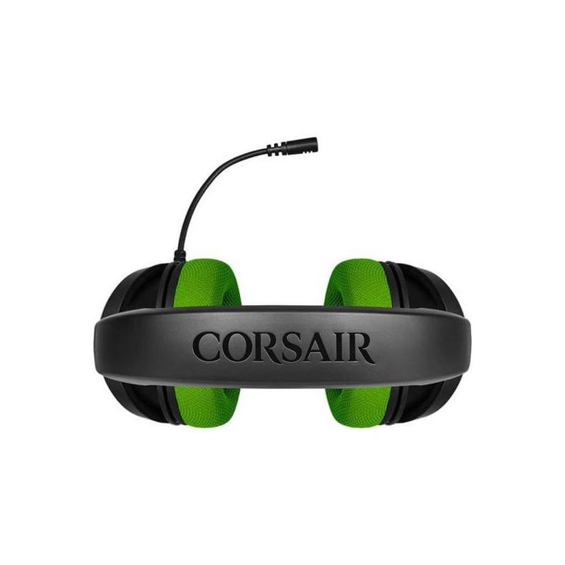 CORSAIR HS35 GREEN Corsair - 1