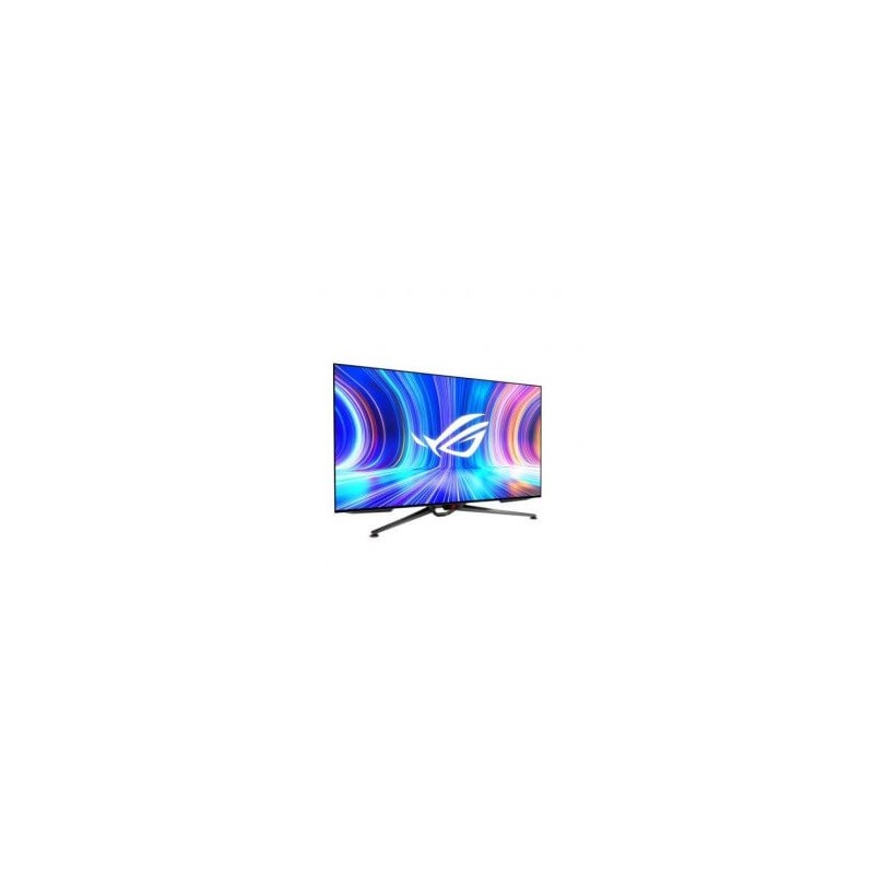 ASUS ROG Swift PG48UQ 120,7 cm (47.5") 3840 x 2160 Pixel 4K Ultra HD OLED Nero ASUS - 1