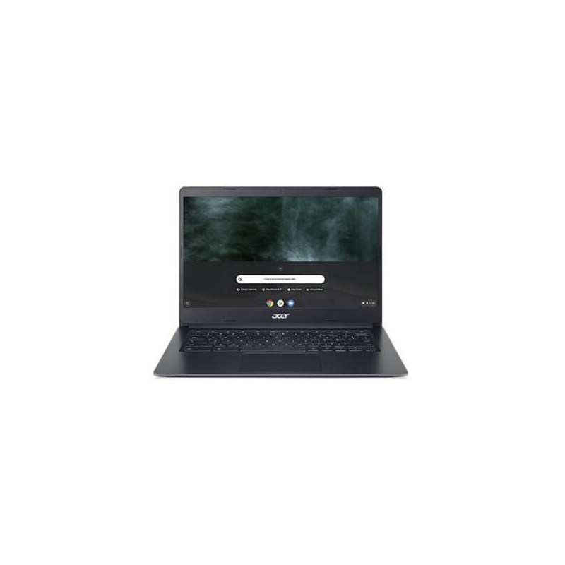 Acer Chromebook C933-C9P2 N4020 35,6 cm (14") Full HD Intel® Celeron® N 4 GB LPDDR4-SDRAM 64 GB eMMC Wi-Fi 5 (802.11ac) Chrome A