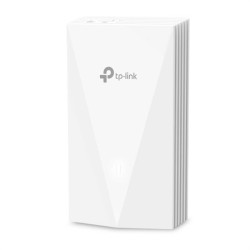 TP-Link EAP655-Wall 2402 Mbit/s Bianco Supporto Power over Ethernet (PoE) TP-LINK - 1