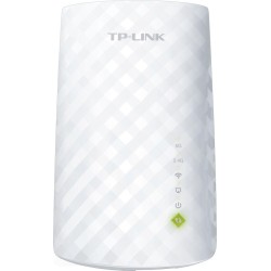 TP-Link RE200 Ripetitore di rete Bianco 10, 100 Mbit/s TP-LINK - 1