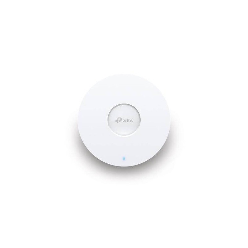 TP-Link EAP650 punto accesso WLAN 2976 Mbit/s Bianco Supporto Power over Ethernet (PoE) TP-LINK - 1