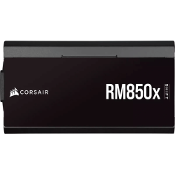 RM850x Shift ATX Full Modul.850W nero Corsair - 1