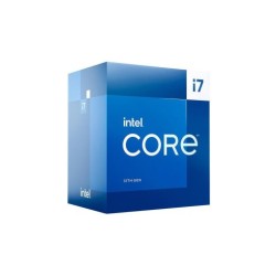 Intel Core i7-13700F processore 30 MB Cache intelligente Scatola INTEL - 1