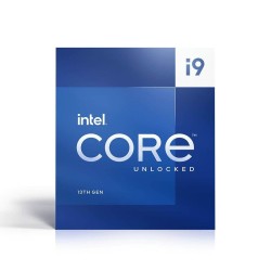 Intel Core i9-13900 processore 36 MB Cache intelligente Scatola INTEL - 1