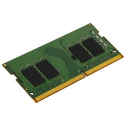 KINGSTON RAM SODIMM 8GB 3200MHz DDR4 CL22 KINGSTON - 1