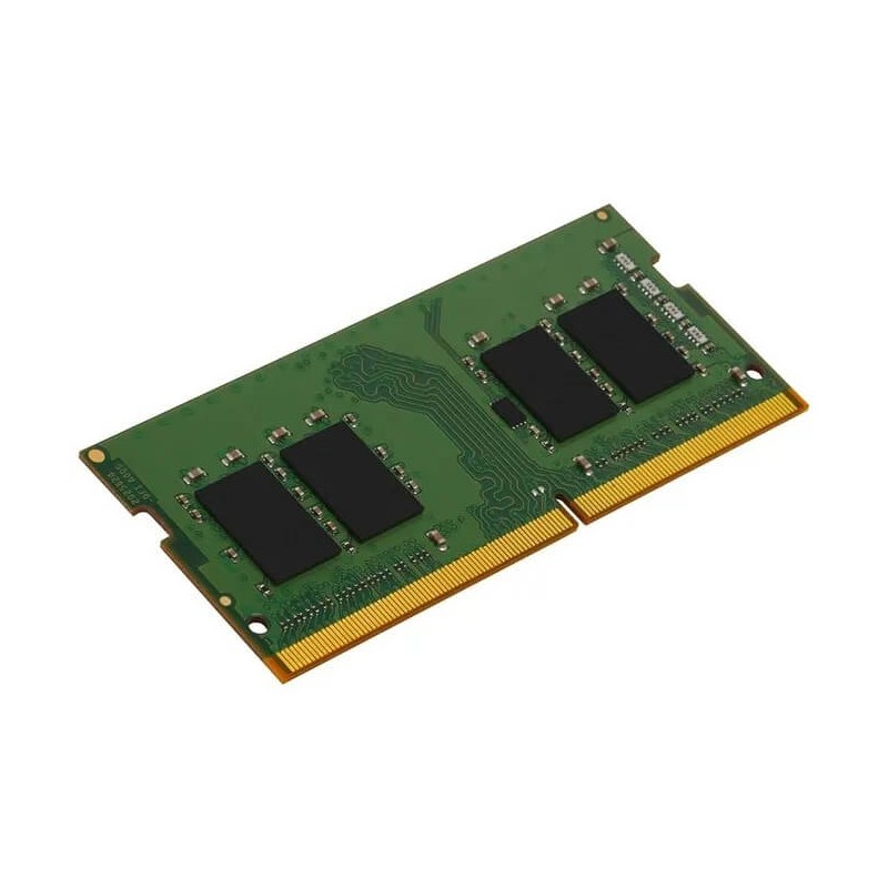 KINGSTON RAM SODIMM 8GB 3200MHz DDR4 CL22 KINGSTON - 1