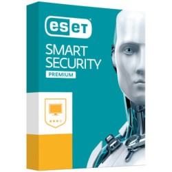 ESET SMART SECURITY PREMIUM ESET - 1