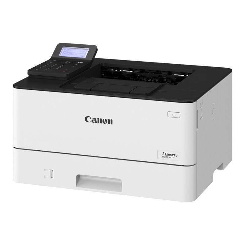 Canon i-SENSYS LBP236dw 1200 x 1200 DPI A4 Wi-Fi CANON - 1