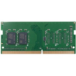 KINGSTON RAM SODIMM 4GB 2666MHz DDR4 CL19 KINGSTON - 1
