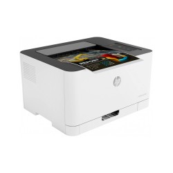 HP Color Laser 150nw, Stampa HP - 1