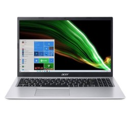 Acer Aspire 3 A315-58 i3-1115G4 Computer portatile 39,6 cm (15.6") Full HD Intel® Core™ i3 8 GB DDR4-SDRAM 512 GB SSD Wi-Fi 5 AC