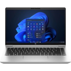 HP ProBook 445 G10 7530U Computer portatile 35,6 cm (14") Full HD AMD Ryzen™ 5 16 GB DDR4-SDRAM 512 GB SSD Wi-Fi 6E (802.11ax) H