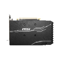 MSI GeForce GTX 1660 SUPER VENTUS XS OC NVIDIA 6 GB GDDR6 MSI - 3