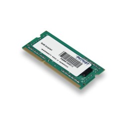 PATRIOT RAM SODIMM 4GB DDR3 1600MHZ PATRIOT - 1